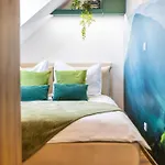 Forest Oasis - Mountain Attic In High Tatras * Vel'ka Lomnica