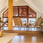 Forest Oasis - Mountain Attic In High Tatras