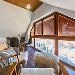 Apartmán Forest Oasis - Mountain Attic In High Tatras *