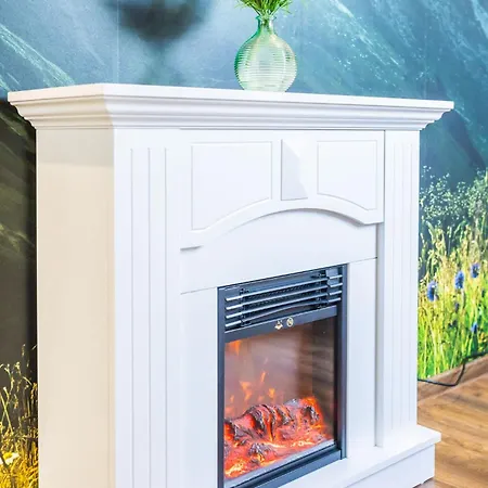 Forest Oasis - Mountain Attic In High Tatras Велька-Ломница