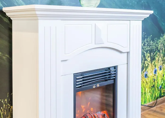 Forest Oasis - Mountain Attic In High Tatras 韦尔卡鲁穆尼卡